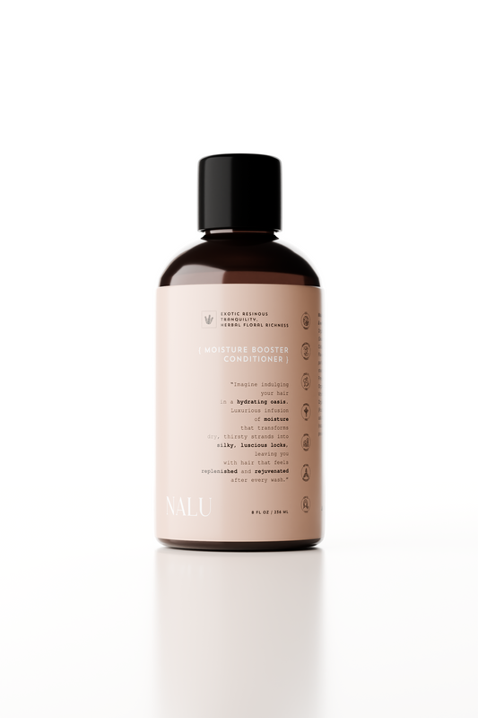 Moisture Booster Conditioner