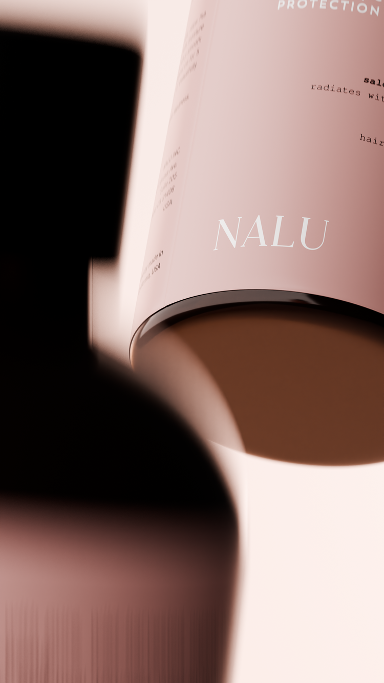 Color Vibrance Protection Conditioner