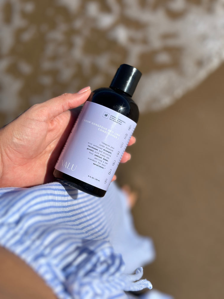 Grow Gorgeous Pro Line Conditioner