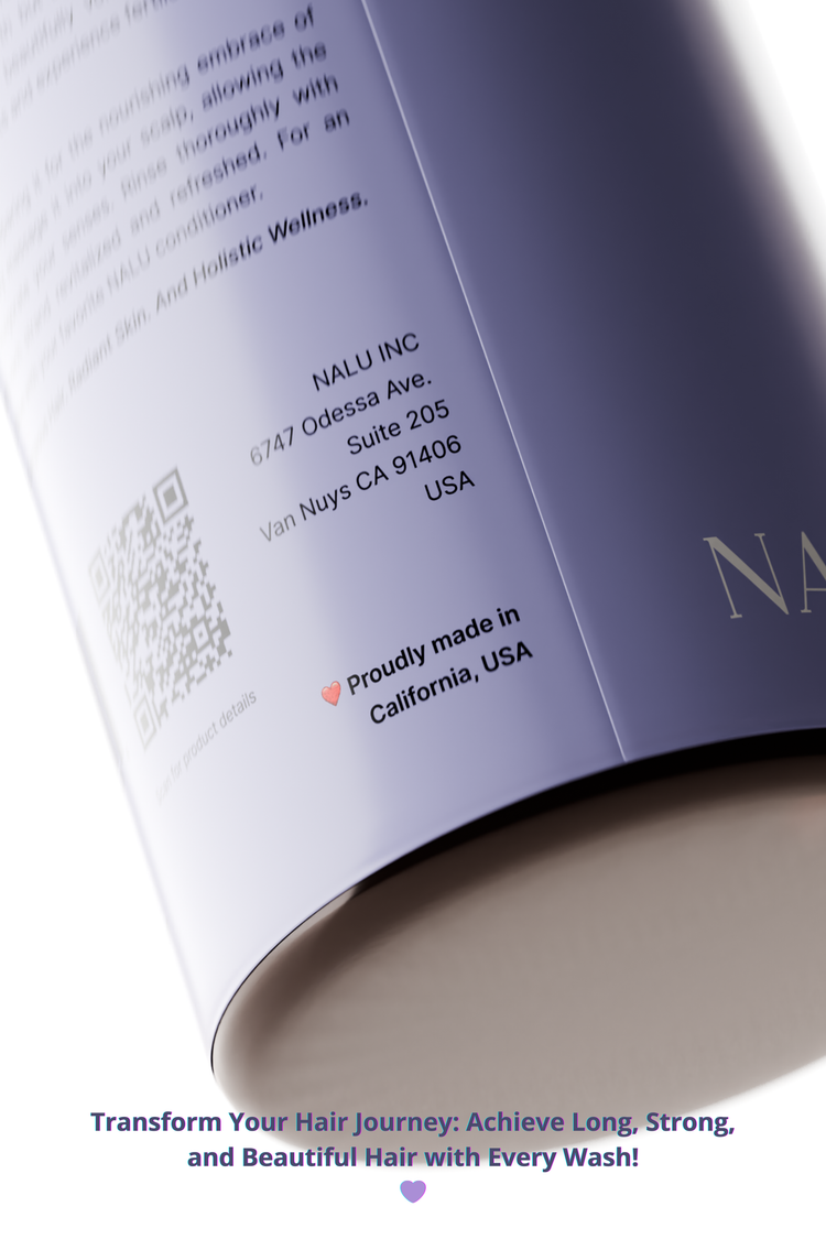 Grow Gorgeous Pro Line Shampoo