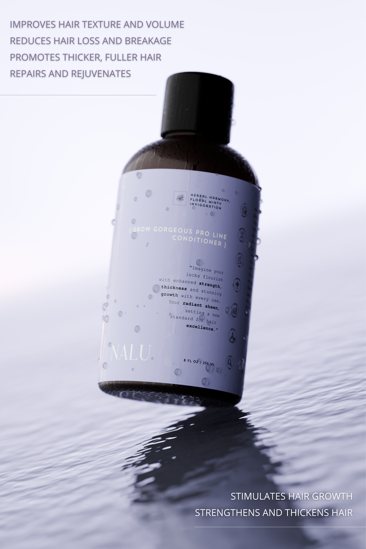 Grow Gorgeous Pro Line Conditioner