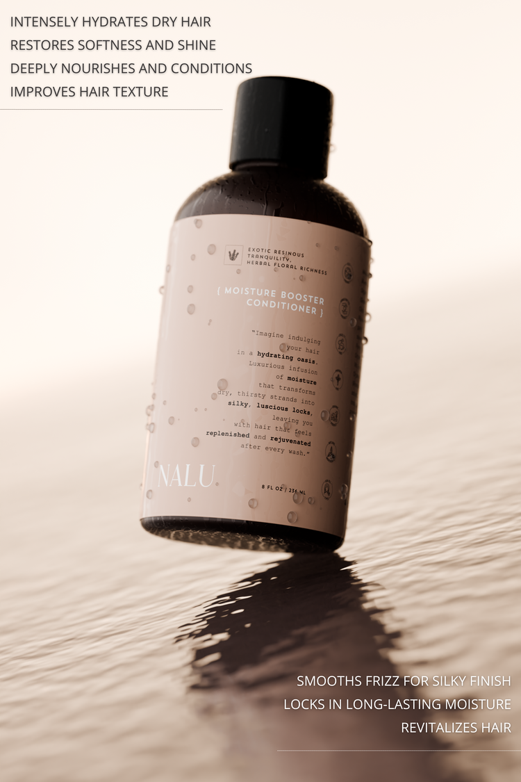 Moisture Booster Conditioner