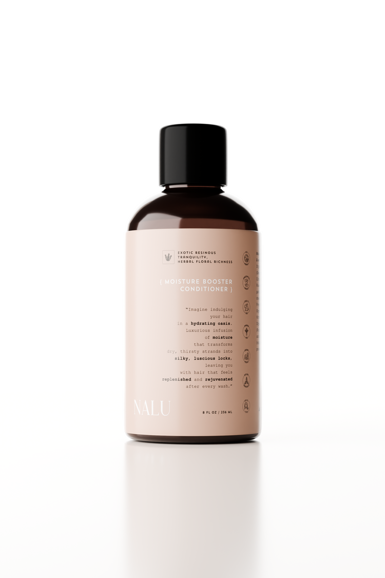 Moisture Booster Conditioner