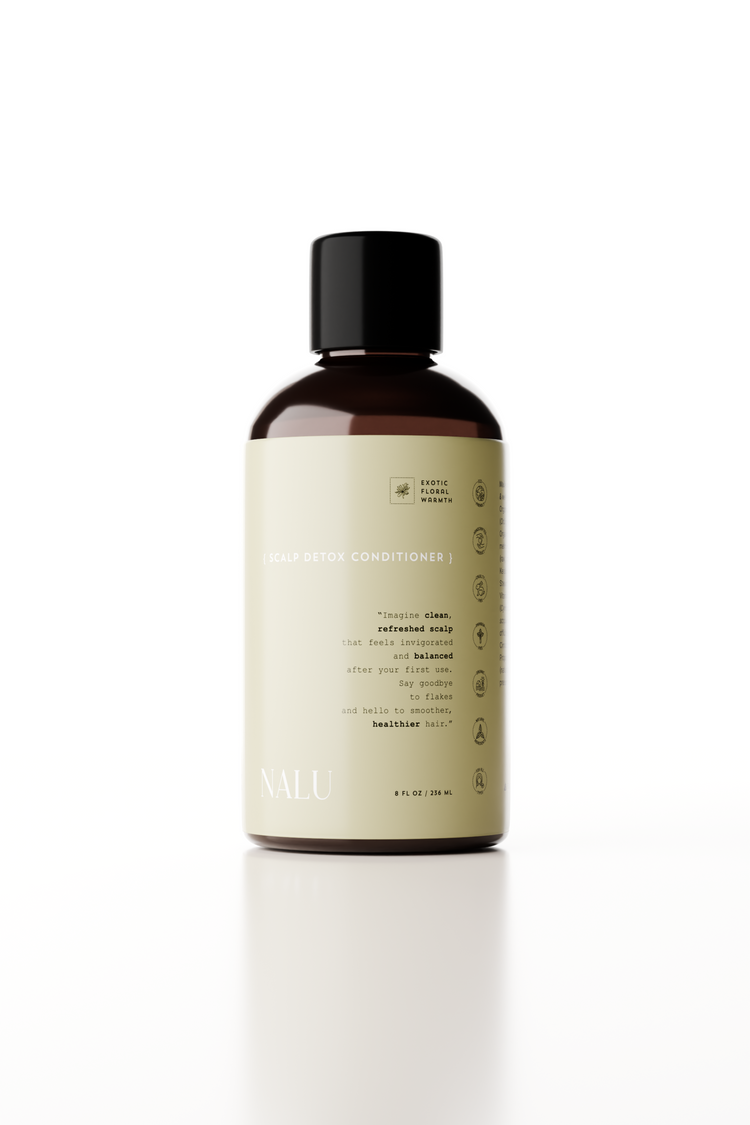 Scalp Detox Conditioner