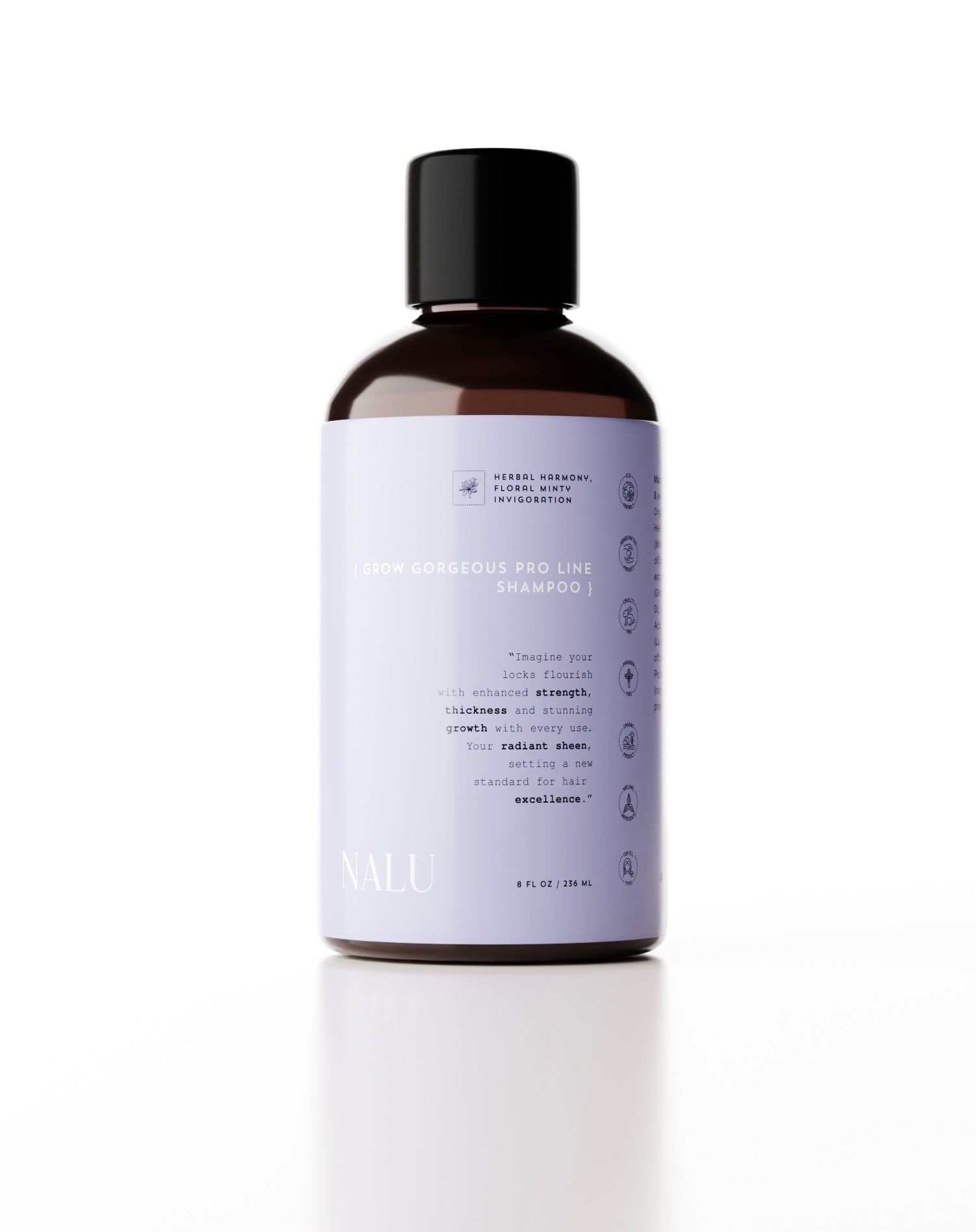 Groh Grow Gorgeous Pro Line Shampoo