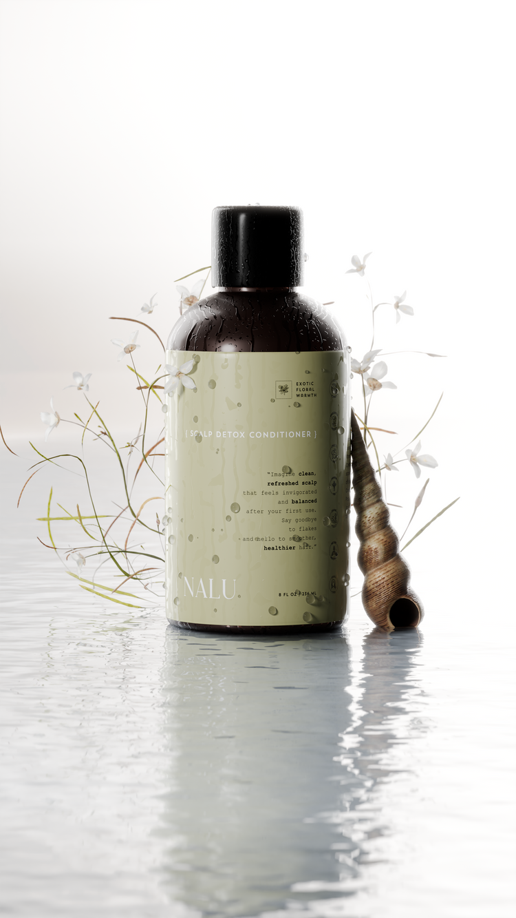 Scalp Detox Conditioner