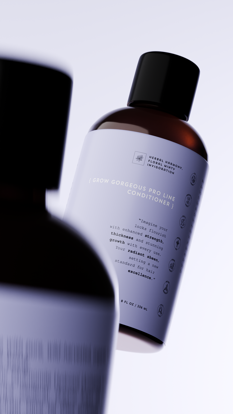 Grow Gorgeous Pro Line Conditioner