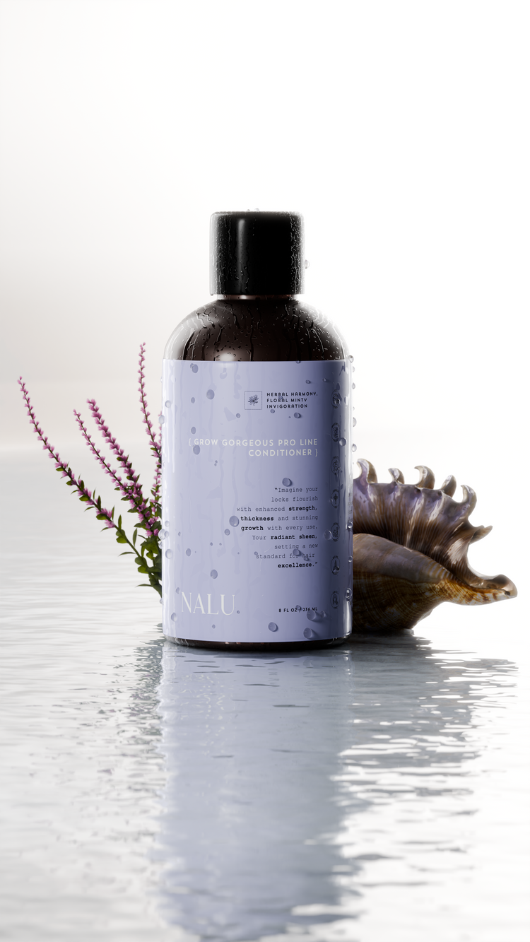 Grow Gorgeous Pro Line Conditioner