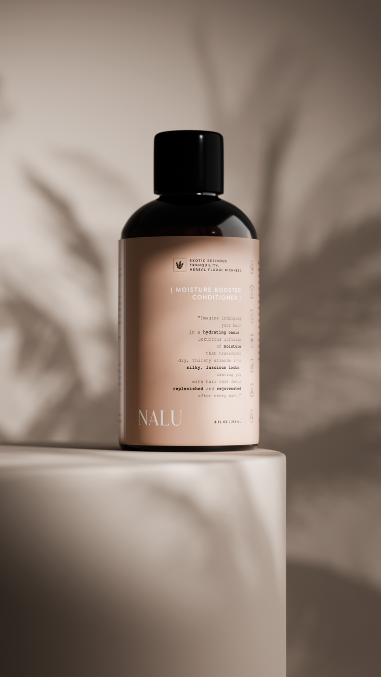 Moisture Booster Conditioner