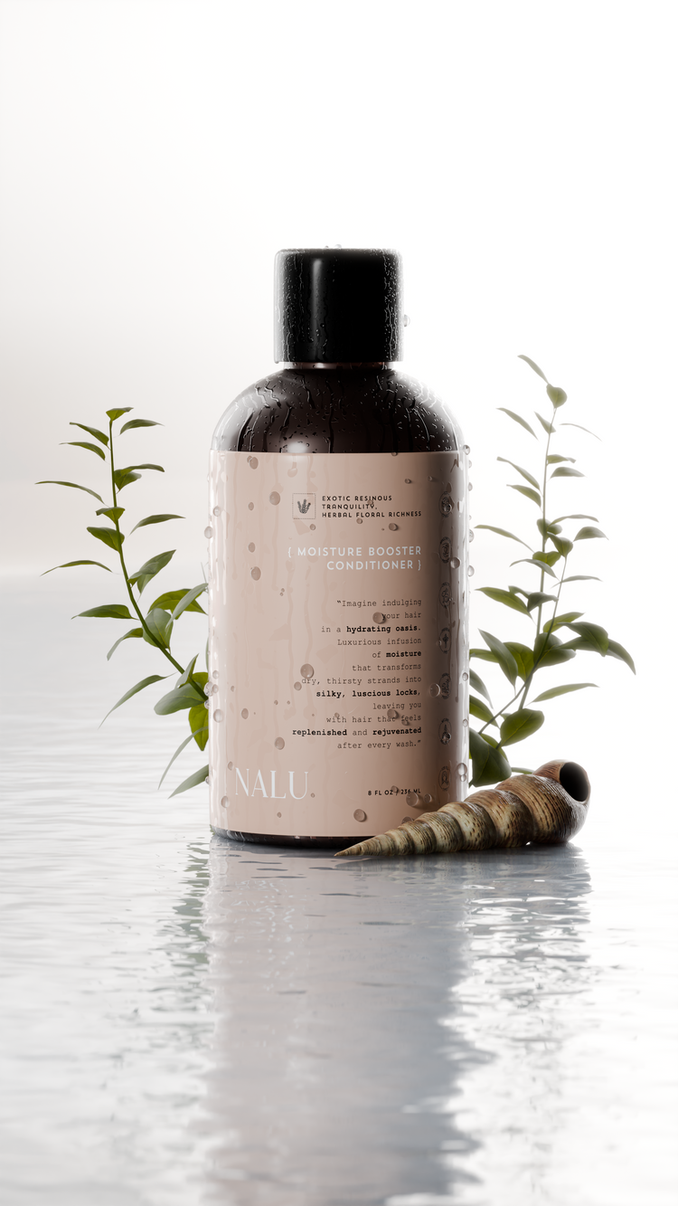 Moisture Booster Conditioner