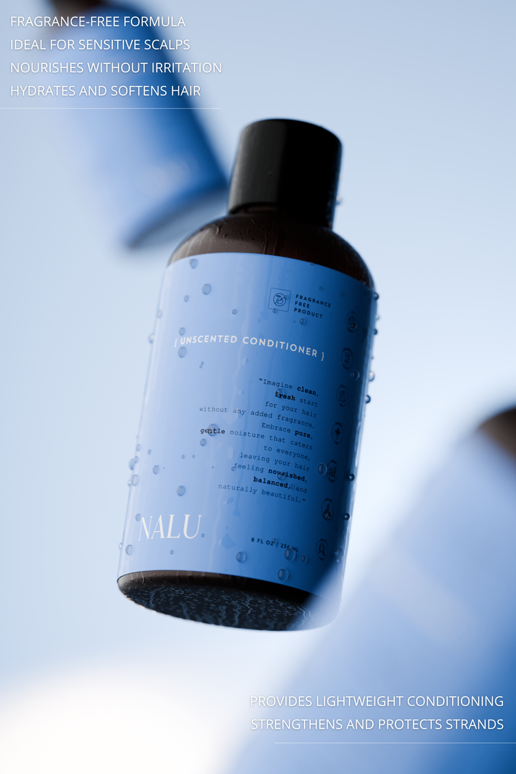 Unscented Conditioner